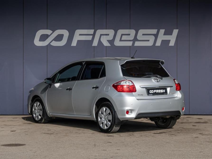 Toyota Auris I Рестайлинг Краснодар  - изображение 2