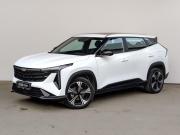 Geely Cityray Москва  - изображение 30