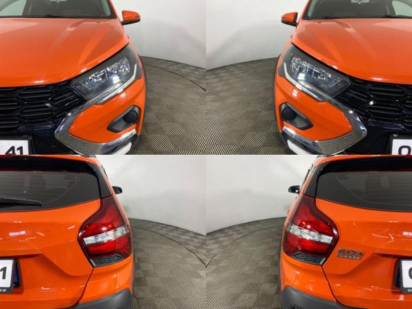 Lada (ВАЗ) Iskra с пробегом 2025 года, цена 1 550 000 рублей, 25622 км, универсал, Автокод Объявления