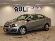 Chevrolet Aveo II Иваново  - изображение 35