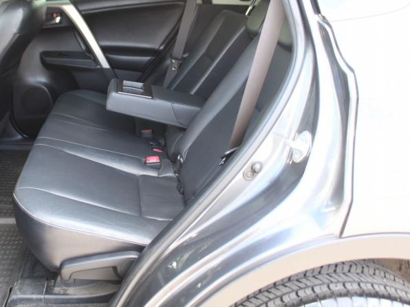 Toyota RAV4 IV (XA40) с пробегом 2013 года, цена 1 999 000 рублей, 104000 км, внедорожник, Автокод Объявления