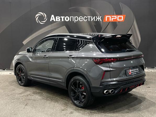 Geely Coolray I Рестайлинг с пробегом 2024 года, цена 1 898 000 рублей, 8500 км, внедорожник, Автокод Объявления