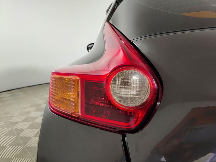 Nissan Juke I Уфа  - изображение 11