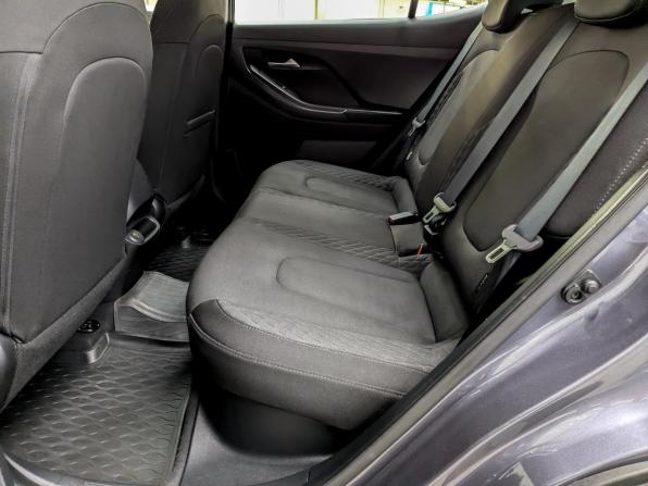 Hyundai Creta II с пробегом 2021 года, цена 2 065 000 рублей, 58004 км, внедорожник, Автокод Объявления