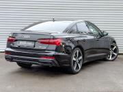 Audi A6 V (C8) Москва  - изображение 35