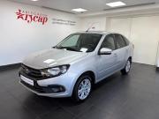 Lada (ВАЗ) Granta I Рестайлинг Киров  - изображение 17