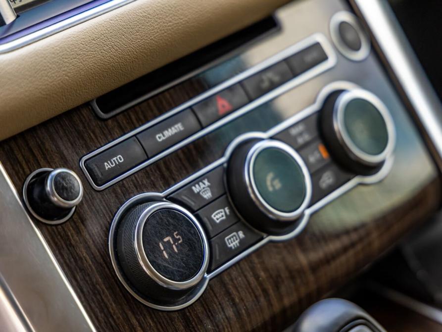 Land Rover Range Rover Sport II Волгоград  - изображение 36