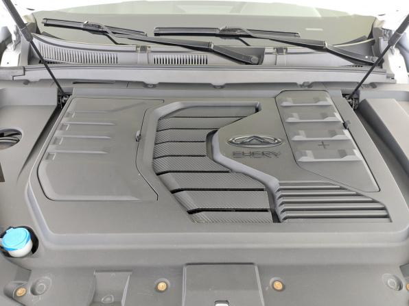 Chery Tiggo 7 Pro I с пробегом 2022 года, цена 1 750 000 рублей, 57562 км, внедорожник, Автокод Объявления