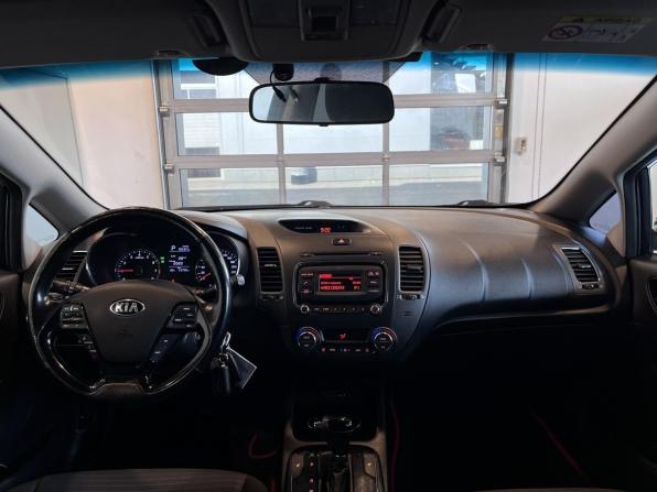 Kia Cerato III Рестайлинг (Classic) с пробегом 2019 года, цена 1 630 000 рублей, 112723 км, седан, Автокод Объявления