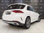Mercedes-Benz GLE II (V167) Москва  - изображение 34