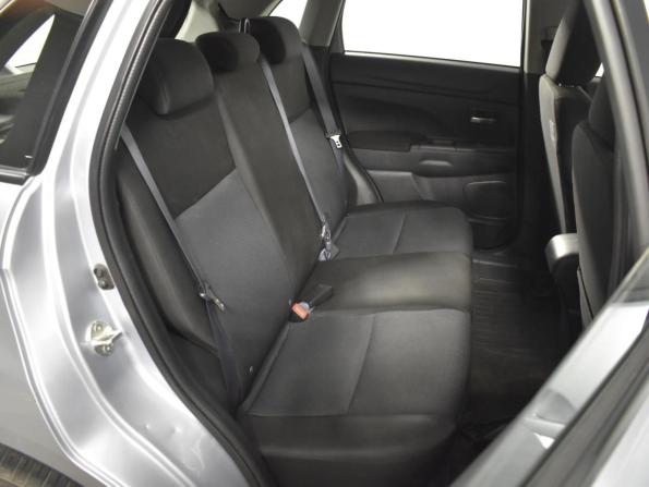 Mitsubishi ASX I с пробегом 2012 года, цена 899 900 рублей, 173028 км, внедорожник, Автокод Объявления