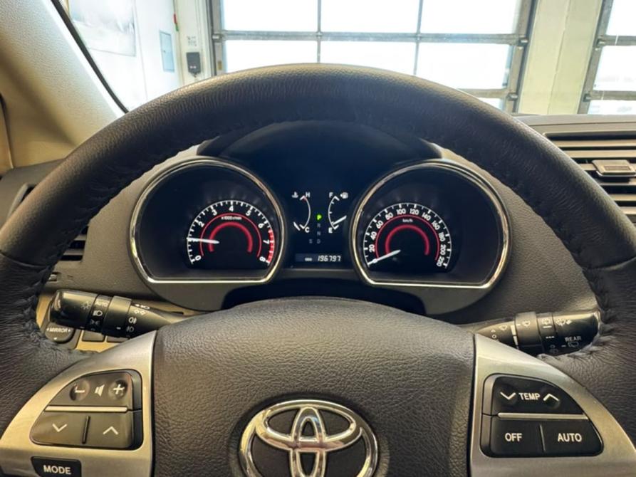 Toyota Highlander II (XU40) Рестайлинг Екатеринбург  - изображение 10