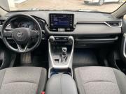 Toyota RAV4 V (XA50) Екатеринбург  - изображение 41
