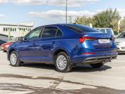 Skoda Rapid II Ижевск  - изображение 27