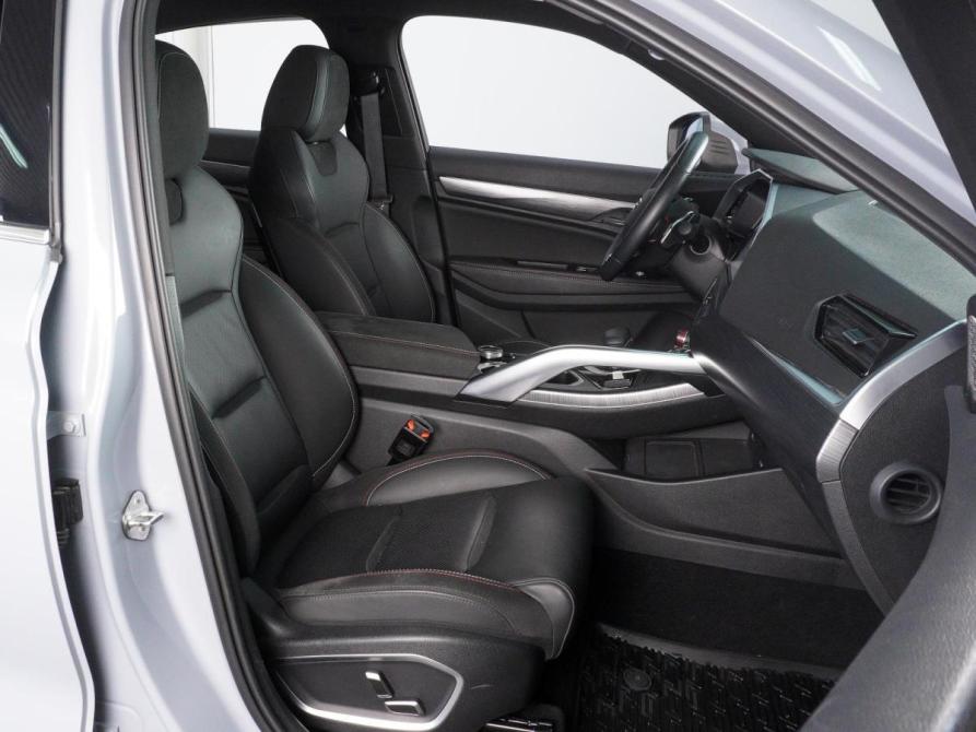Geely Tugella I Рестайлинг Минеральные Воды  - изображение 8