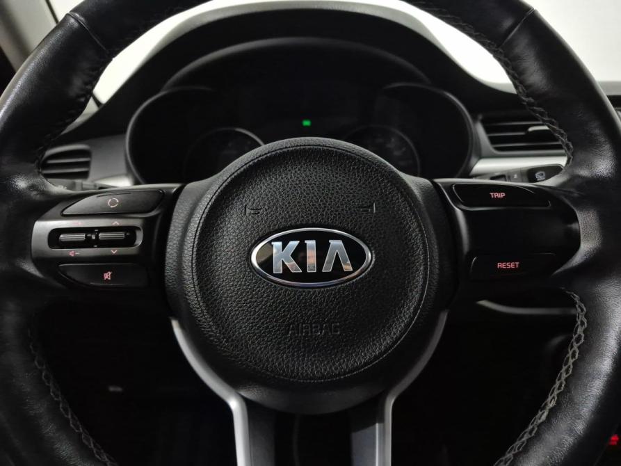 Kia Rio IV Альметьевск  - изображение 24
