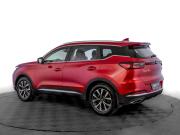 Chery Tiggo 7 Pro I Москва  - изображение 37