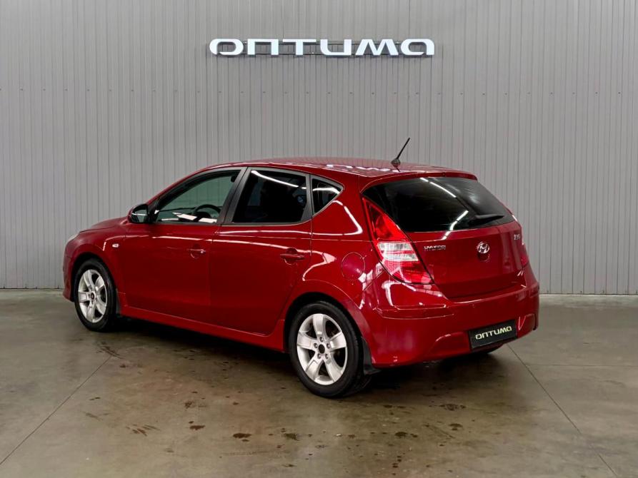 Hyundai i30 I Рестайлинг Краснодар  - изображение 7