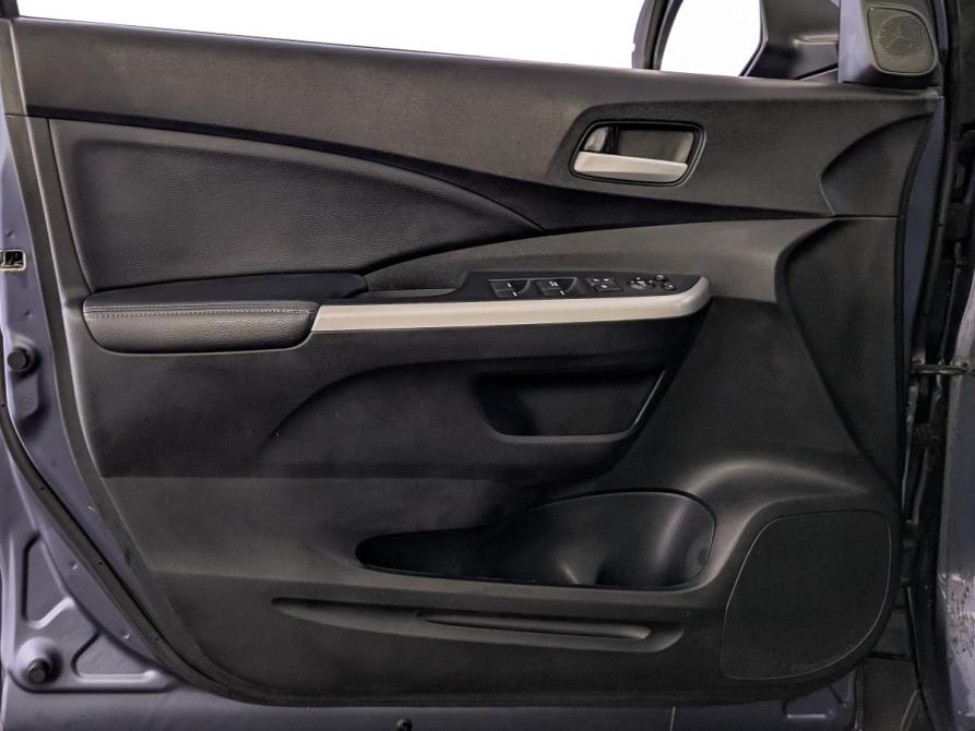 Honda CR-V IV Москва  - изображение 19