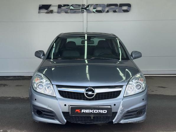 Opel Vectra C Рестайлинг с пробегом 2007 года, цена 429 000 рублей, 240725 км, седан, Автокод Объявления
