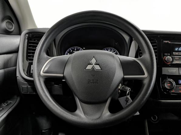 Mitsubishi Outlander III с пробегом 2013 года, цена 1 580 000 рублей, 85197 км, внедорожник, Автокод Объявления