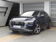 Audi Q8 I (4M) Санкт-Петербург  - изображение 34