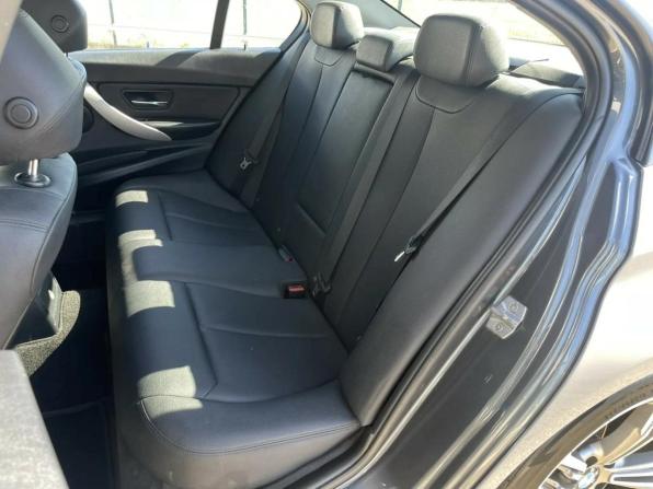 BMW 3 серии VI (F3x) с пробегом 2013 года, цена 1 299 000 рублей, 225700 км, седан, Автокод Объявления