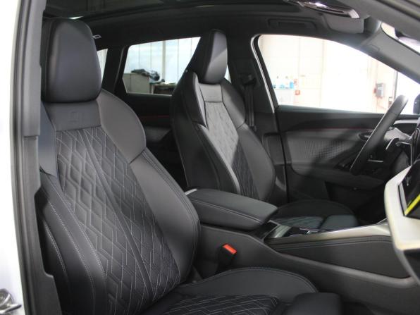 Новый Audi Q5 III 2026 года, цена 6 590 000 рублей, внедорожник, Автокод Объявления