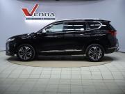 Hyundai Santa Fe IV Уфа  - изображение 27