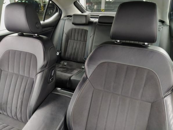 Skoda Superb III Рестайлинг с пробегом 2021 года, цена 2 489 000 рублей, 161797 км, лифтбек, Автокод Объявления