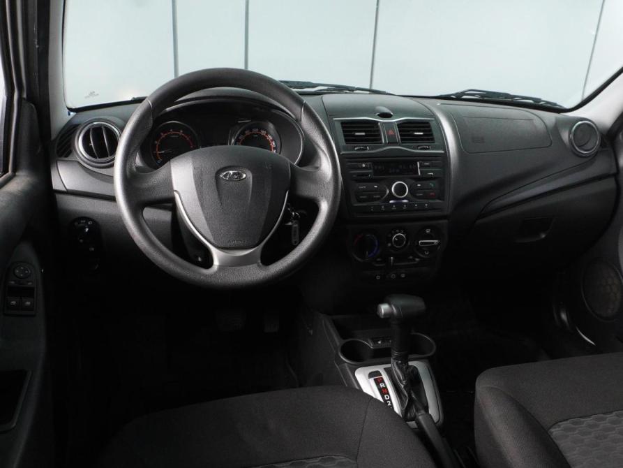 Lada (ВАЗ) Granta I Рестайлинг Минеральные Воды  - изображение 6