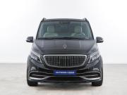 Mercedes-Benz V-Класс III (W447) Рестайлинг Москва  - изображение 28