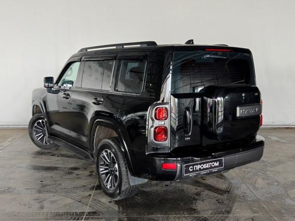 Haval H9 I Рестайлинг с пробегом 2024 года, цена 4 199 000 рублей, 4280 км, внедорожник, Автокод Объявления