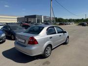 Chevrolet Aveo I Рестайлинг Ногинск  - изображение 24