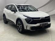 Kia Sportage (China) III (NP) Рестайлинг Воронеж  - изображение 20