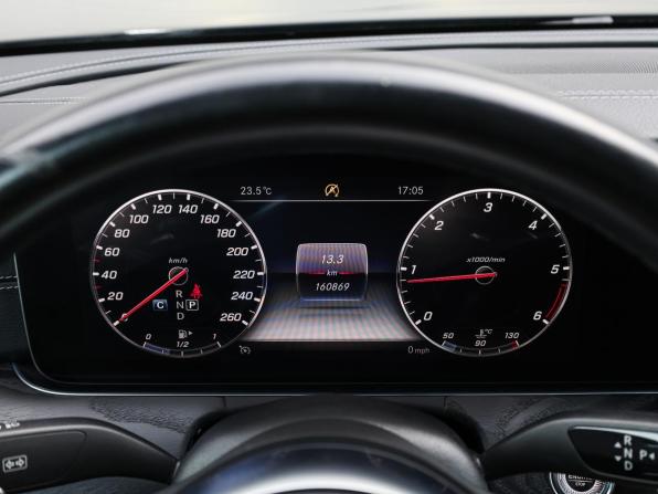 Mercedes-Benz E-Класс V (W213 S213 C238) с пробегом 2019 года, цена 3 250 000 рублей, 160868 км, седан, Автокод Объявления