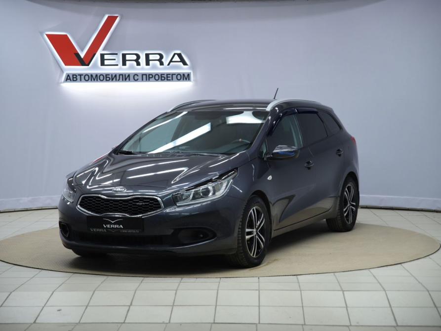 Kia Ceed II Уфа  - изображение 1
