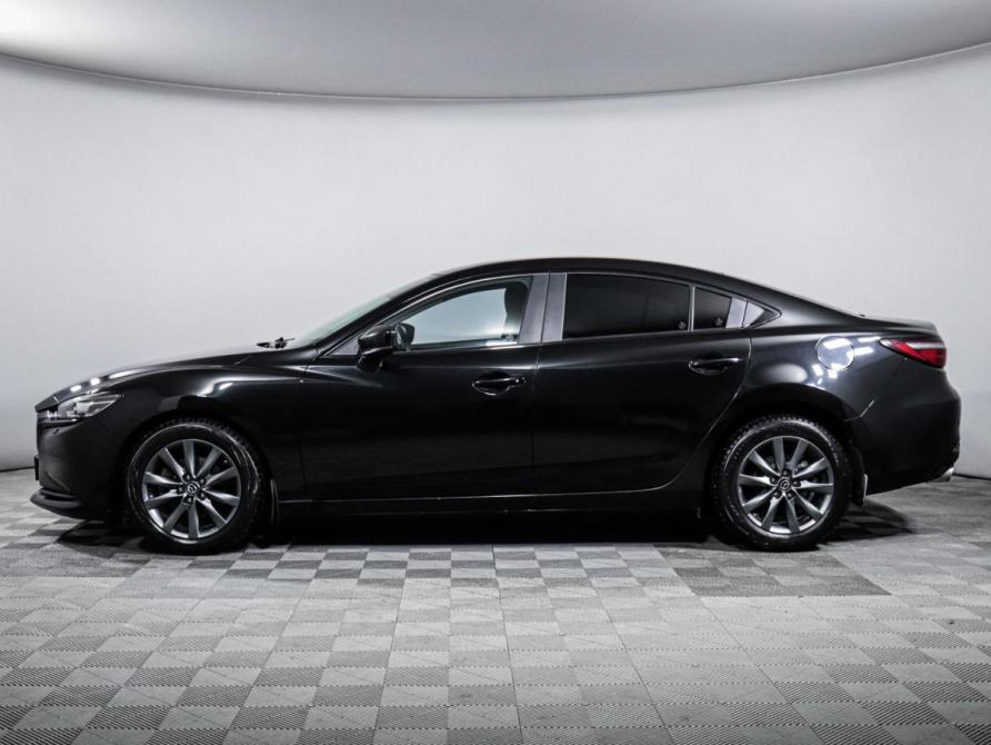 Mazda 6 III (GJ) Рестайлинг 2 Москва  - изображение 8