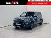 Kia Soul III Красноярск  - изображение 30