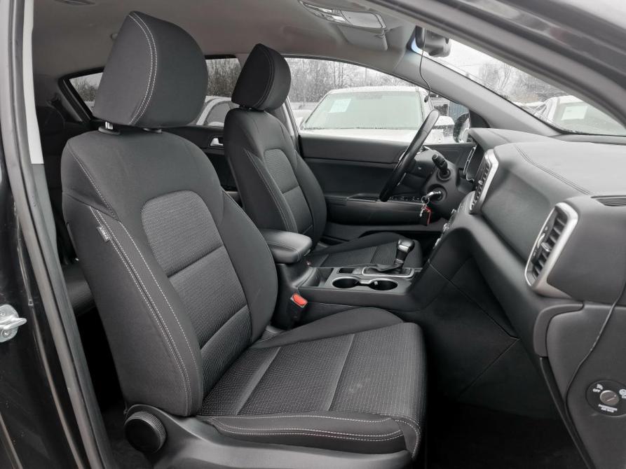 Kia Sportage IV Рестайлинг Нижний Новгород  - изображение 7