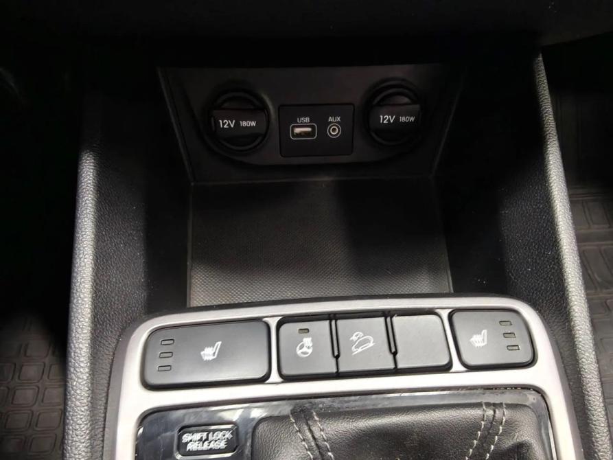 Hyundai Creta I Москва  - изображение 14