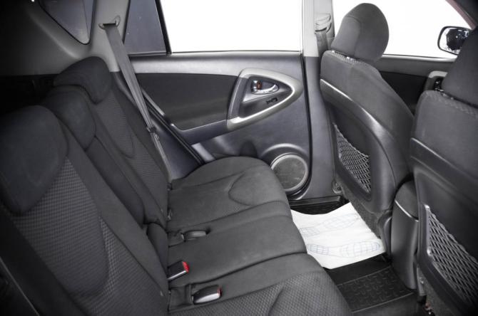 Toyota RAV4 III (XA30) с пробегом 2005 года, цена 1 449 000 рублей, 290356 км, внедорожник, Автокод Объявления