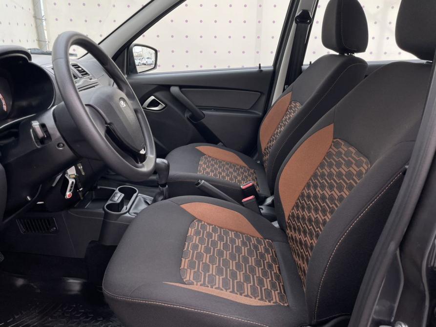 Lada (ВАЗ) Granta I Рестайлинг Тамбов  - изображение 11