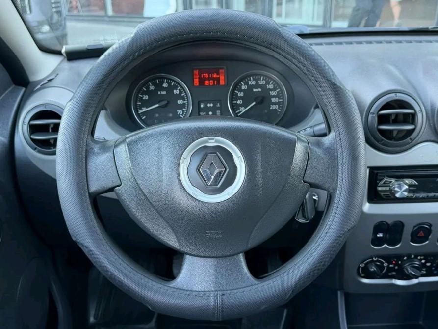 Renault Sandero I Волгоград  - изображение 8