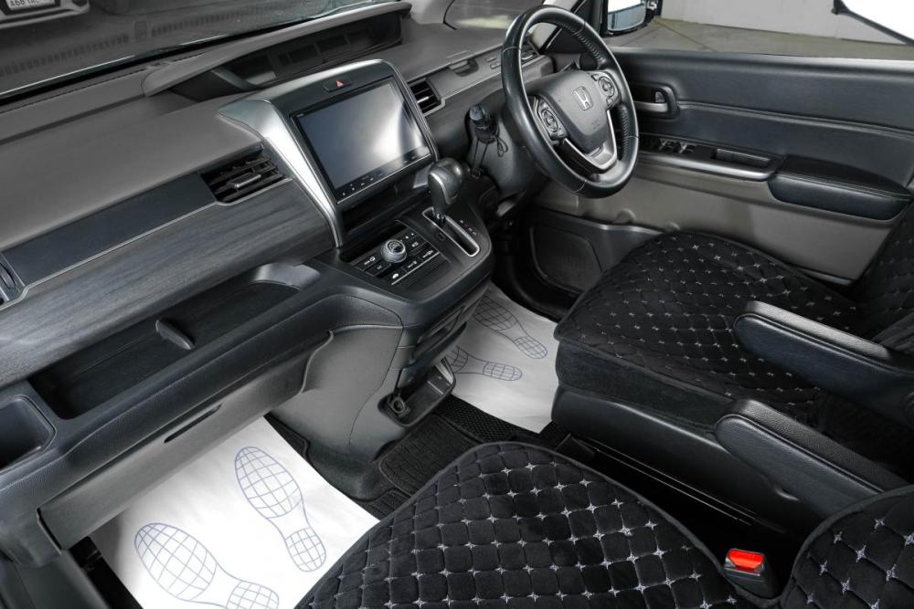 Honda Freed II Тюмень  - изображение 11