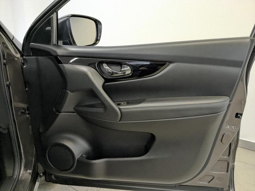 Nissan Qashqai II Рестайлинг Москва  - изображение 24