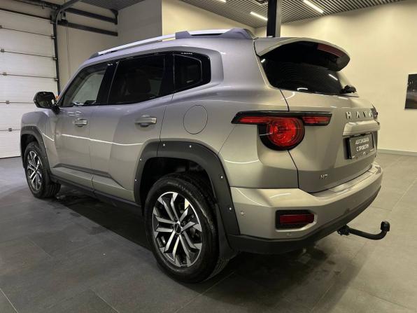 Haval H7 I с пробегом 2025 года, цена 3 600 000 рублей, 4130 км, внедорожник, Автокод Объявления
