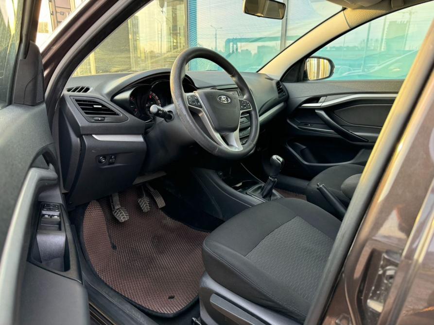 Lada (ВАЗ) Vesta I Архангельск  - изображение 10