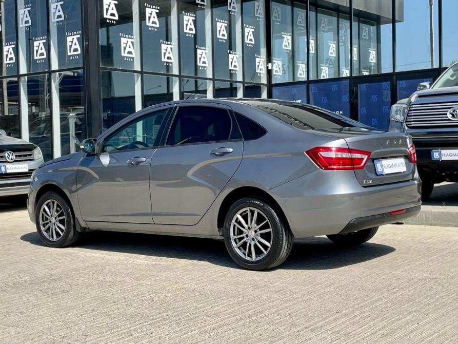Lada (ВАЗ) Vesta I Краснодар  - изображение 3