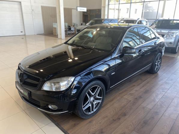 Mercedes-Benz C-Класс III (W204) с пробегом 2009 года, цена 900 000 рублей, 240883 км, седан, Автокод Объявления